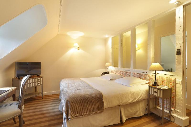 Auberge du Bon Laboureur Chenonceaux - Oda