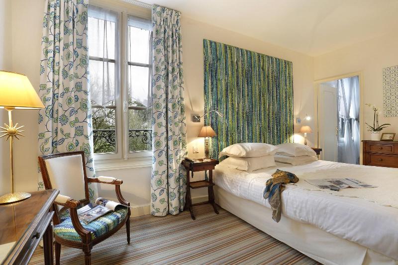 Auberge du Bon Laboureur Chenonceaux - Oda