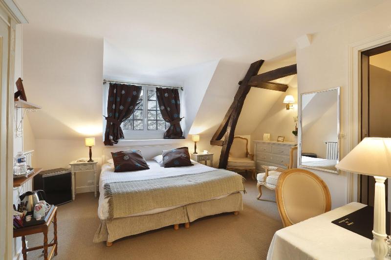 Auberge du Bon Laboureur Chenonceaux - Oda