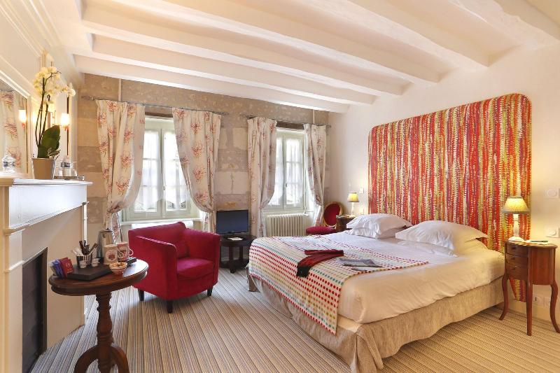 Auberge du Bon Laboureur Chenonceaux - Oda