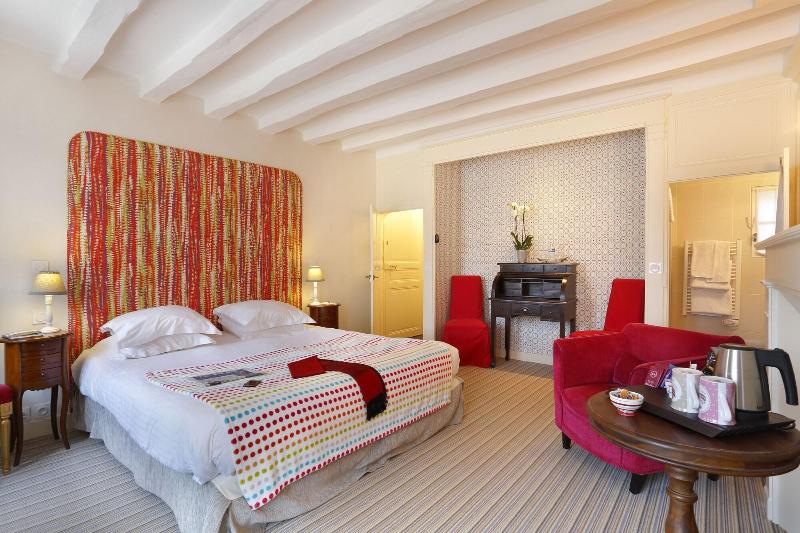 Auberge du Bon Laboureur Chenonceaux - Oda