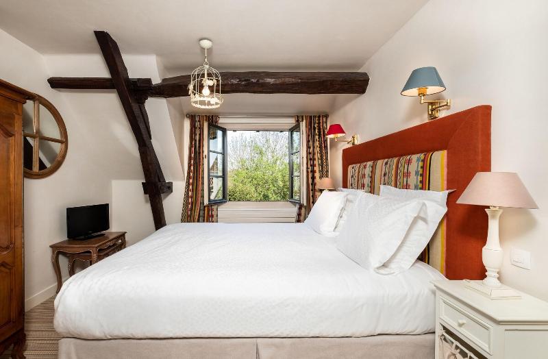 Auberge du Bon Laboureur Chenonceaux - Oda