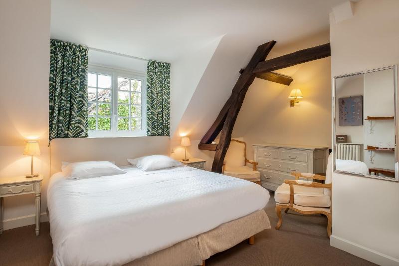 Auberge du Bon Laboureur Chenonceaux - Oda
