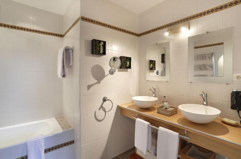 Auberge du Bon Laboureur Chenonceaux - Oda