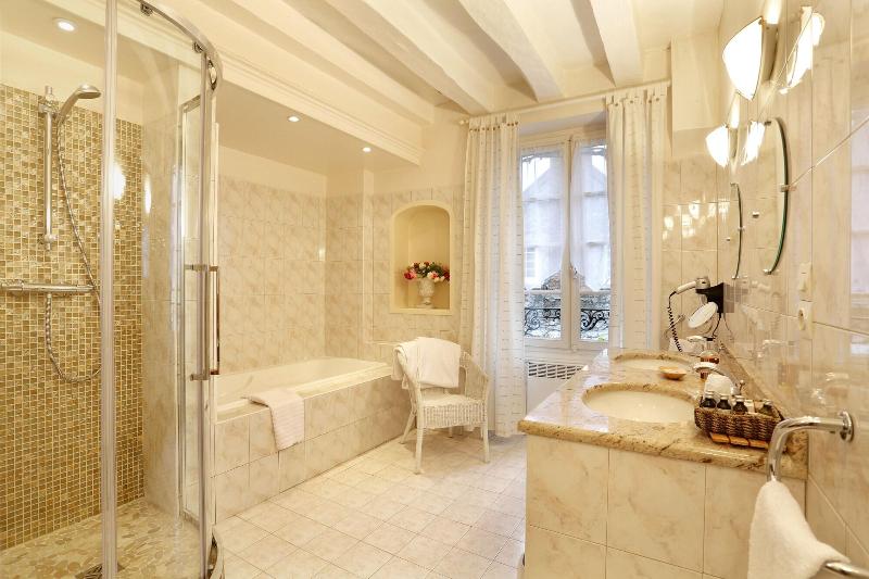 Auberge du Bon Laboureur Chenonceaux - Oda