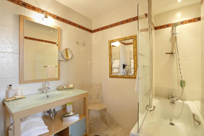 Auberge du Bon Laboureur Chenonceaux - Oda
