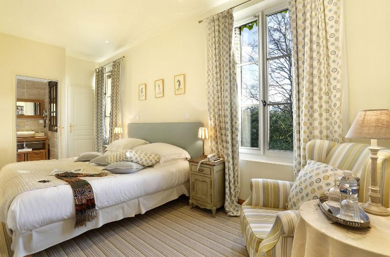 Auberge du Bon Laboureur Chenonceaux - Oda