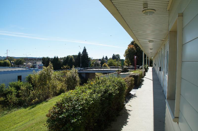 The Originals Access, Hôtel Aurillac Aéroport - Lobi