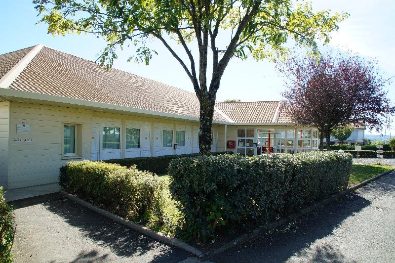 The Originals Access, Hôtel Aurillac Aéroport - Genel