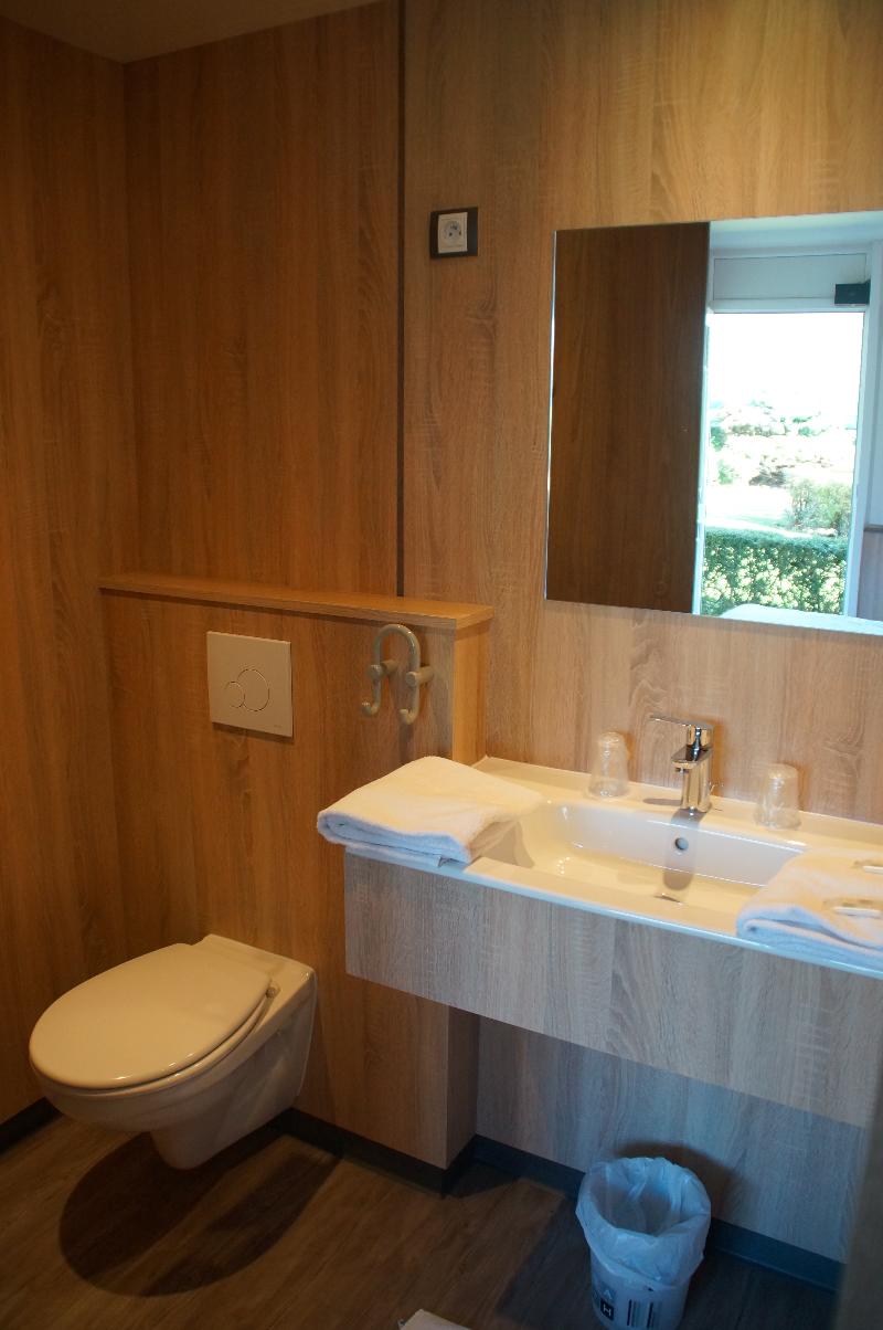 The Originals Access, Hôtel Aurillac Aéroport - Oda