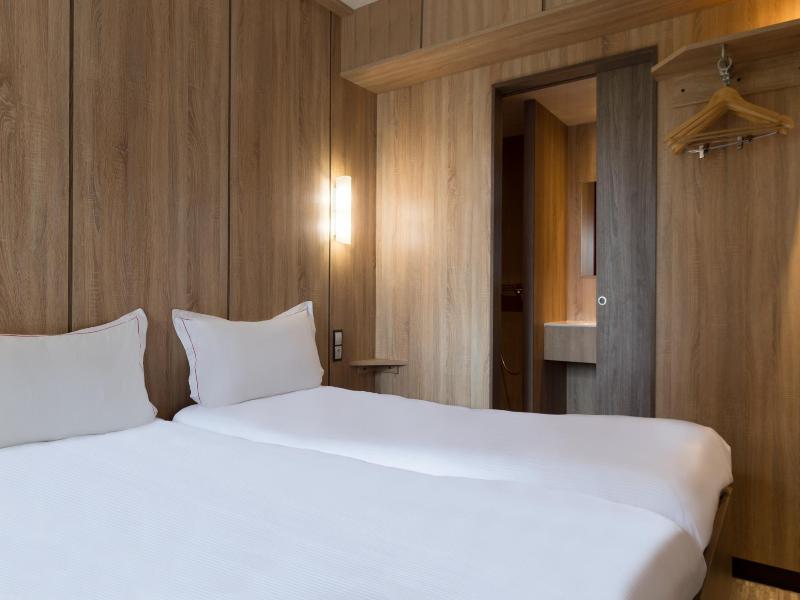 The Originals Access, Hôtel Aurillac Aéroport - Oda
