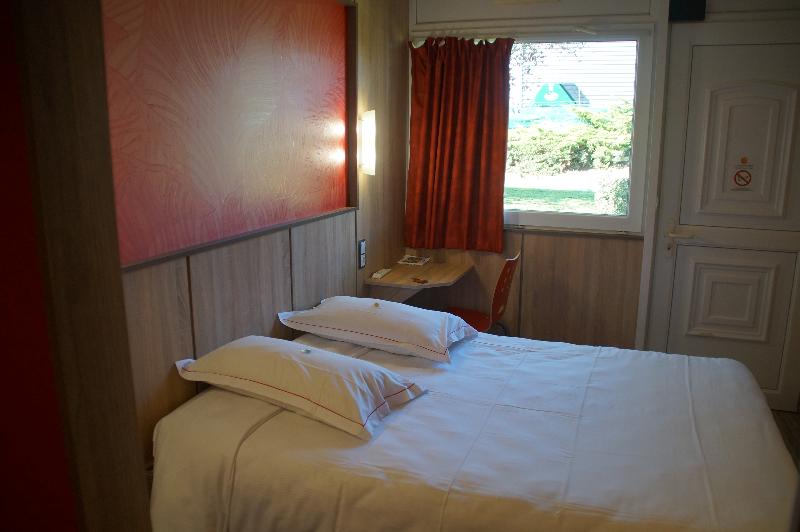 The Originals Access, Hôtel Aurillac Aéroport - Oda