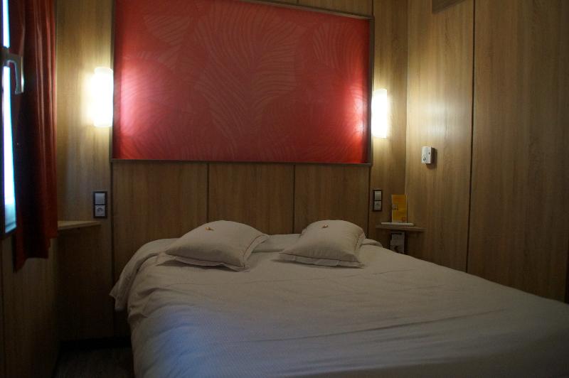 The Originals Access, Hôtel Aurillac Aéroport - Oda