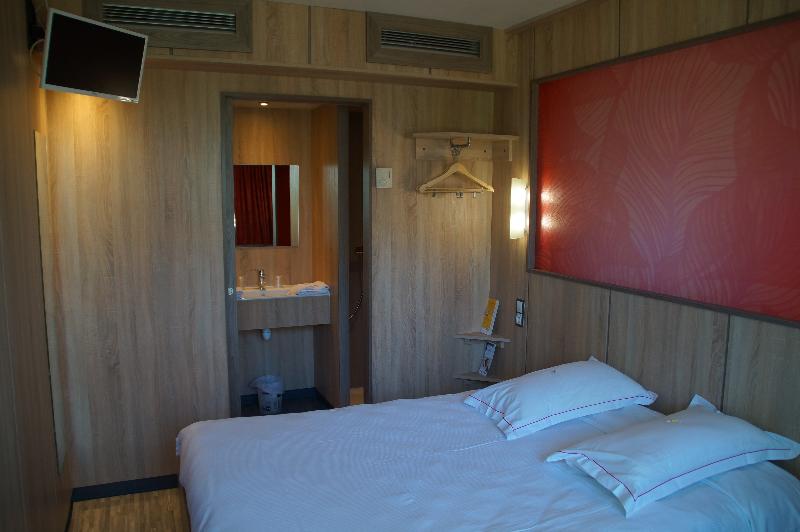 The Originals Access, Hôtel Aurillac Aéroport - Oda