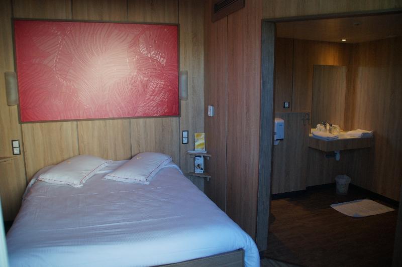 The Originals Access, Hôtel Aurillac Aéroport - Oda