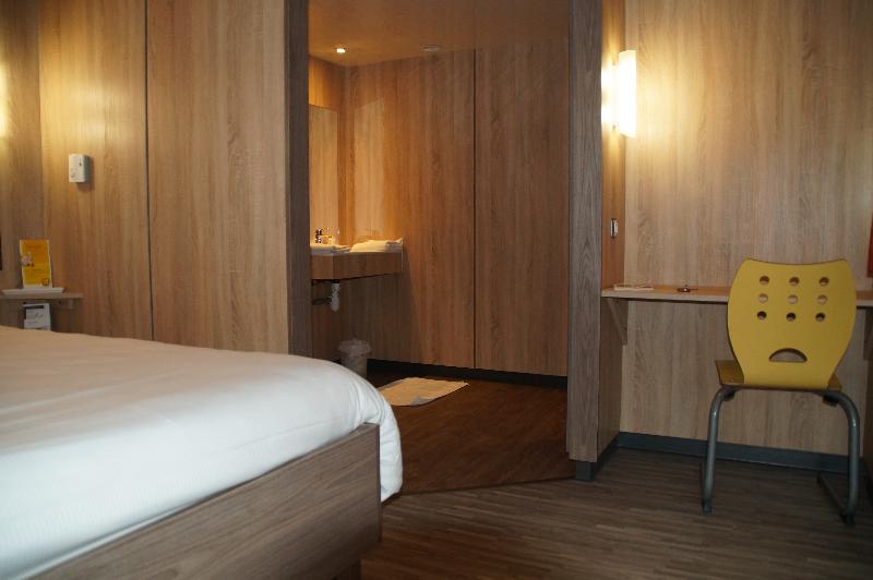 The Originals Access, Hôtel Aurillac Aéroport - Oda