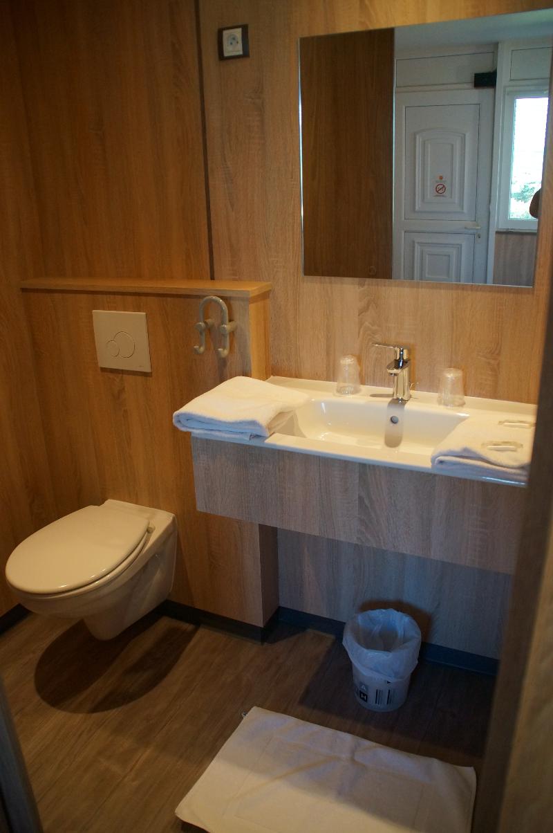The Originals Access, Hôtel Aurillac Aéroport - Oda