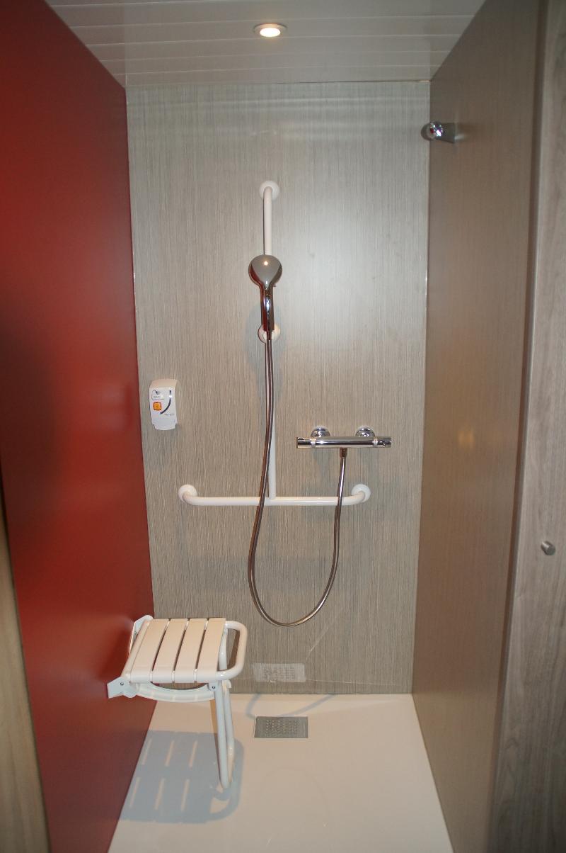 The Originals Access, Hôtel Aurillac Aéroport - Oda