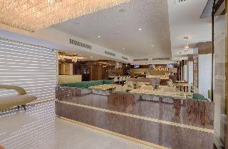 Meraprime Gold Design Hotel fotoÄŸrafÄ±
