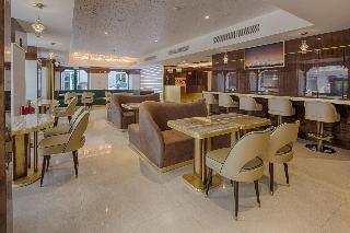 Meraprime Gold Design Hotel fotoÄŸrafÄ±