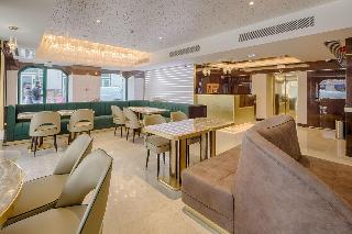 Meraprime Gold Design Hotel fotoÄŸrafÄ±