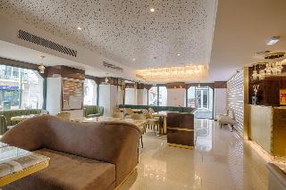 Meraprime Gold Design Hotel fotoÄŸrafÄ±