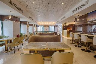 Meraprime Gold Design Hotel fotoÄŸrafÄ±