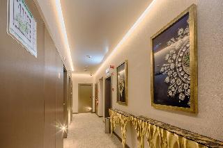 Meraprime Gold Design Hotel fotoÄŸrafÄ±