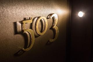 Meraprime Gold Design Hotel fotoÄŸrafÄ±