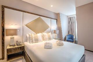 Meraprime Gold Design Hotel otel fotoğrafı