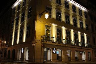 Meraprime Gold Design Hotel fotoÄŸrafÄ±