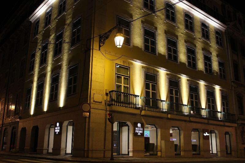 Meraprime Gold Design Hotel - Genel