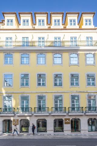 Meraprime Gold Design Hotel fotoÄŸrafÄ±