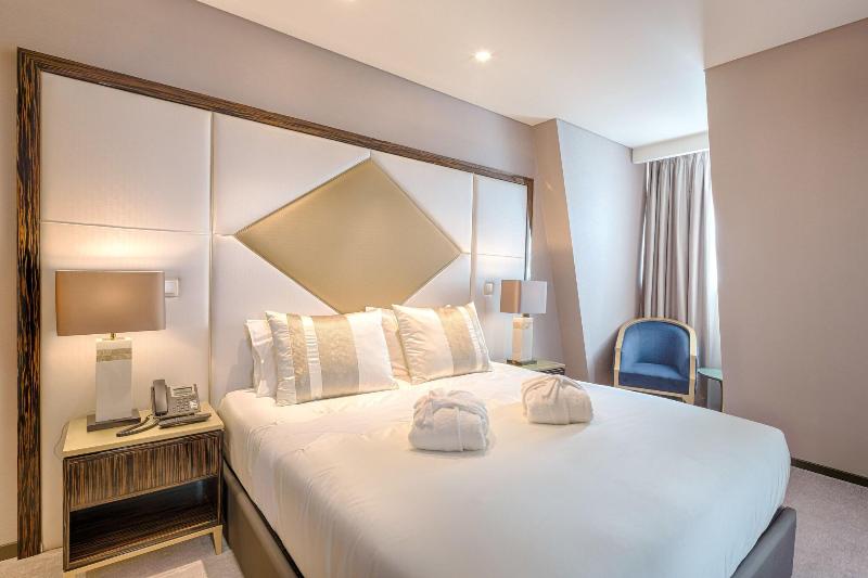 Meraprime Gold Design Hotel - Genel