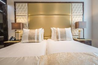 Meraprime Gold Design Hotel fotoÄŸrafÄ±