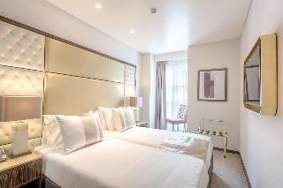 Meraprime Gold Design Hotel fotoÄŸrafÄ±