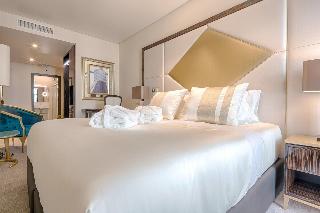 Meraprime Gold Design Hotel fotoÄŸrafÄ±