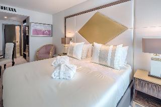 Meraprime Gold Design Hotel fotoÄŸrafÄ±