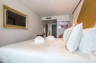 Meraprime Gold Design Hotel fotoÄŸrafÄ±