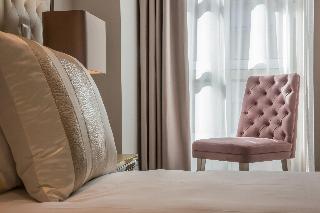 Meraprime Gold Design Hotel fotoÄŸrafÄ±