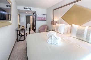 Meraprime Gold Design Hotel fotoÄŸrafÄ±