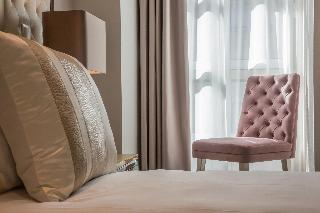 Meraprime Gold Design Hotel fotoÄŸrafÄ±