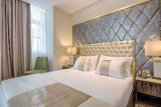 Meraprime Gold Design Hotel fotoÄŸrafÄ±