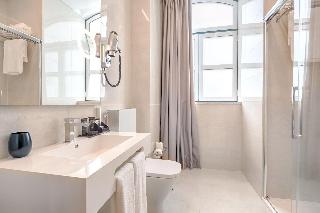 Meraprime Gold Design Hotel fotoÄŸrafÄ±