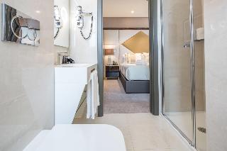 Meraprime Gold Design Hotel fotoÄŸrafÄ±