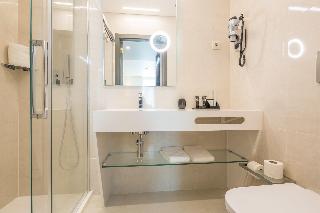 Meraprime Gold Design Hotel fotoÄŸrafÄ±