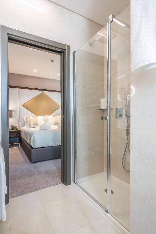 Meraprime Gold Design Hotel fotoÄŸrafÄ±