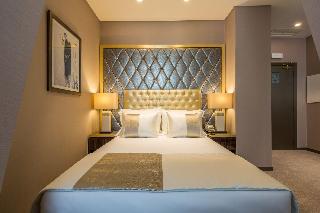 Meraprime Gold Design Hotel fotoÄŸrafÄ±