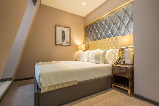 Meraprime Gold Design Hotel fotoÄŸrafÄ±