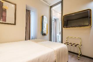 Meraprime Gold Design Hotel fotoÄŸrafÄ±